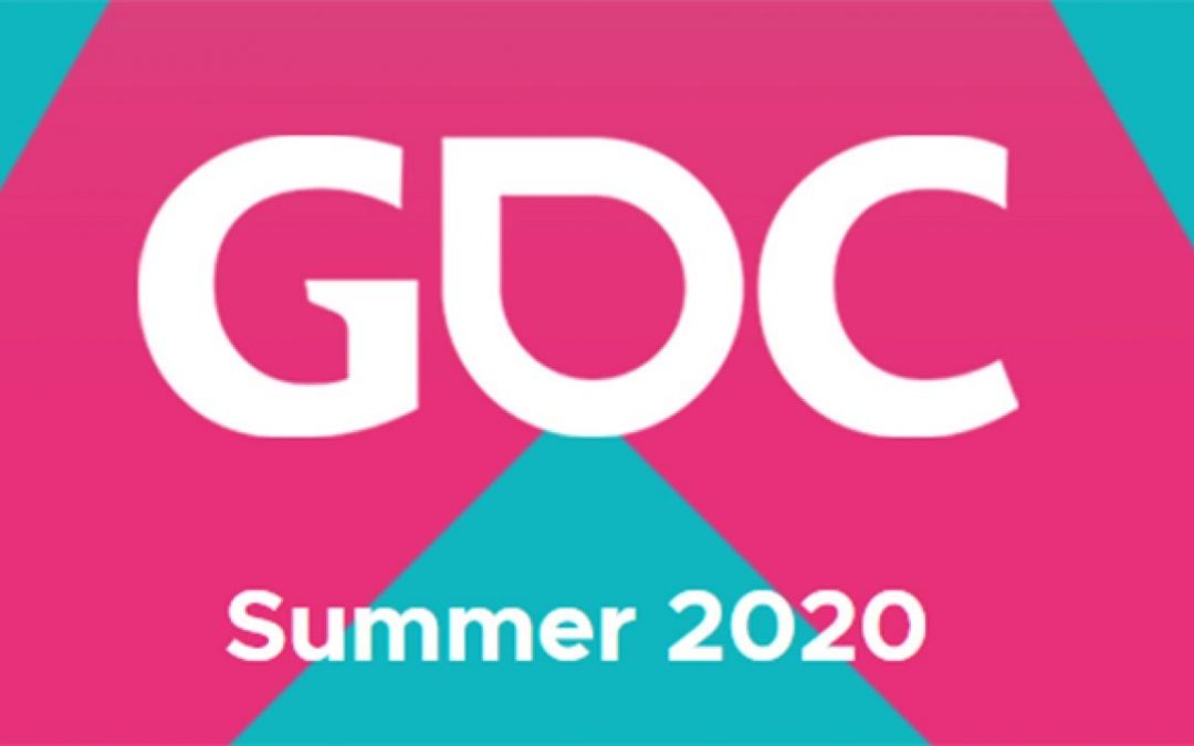 GDC exhibition will be held in August this year
