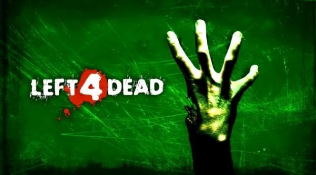 Valve again denies her work on Left 4 Dead 3