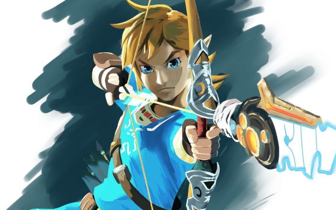 The Legend of Zelda: Breath of the Wild 2 will be more linear in orientation!
