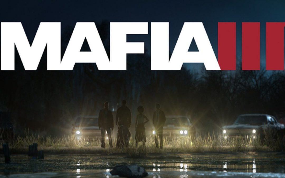 The development team behind the Mafia series is preparing to work on an entirely new project
