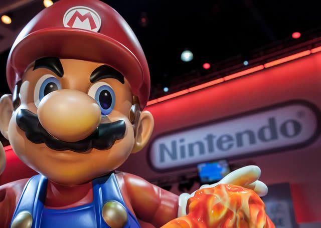 Nintendo America allows employees to work from home due to SK virus
