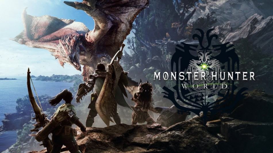 The addition of Monster Hunter World: Iceborne breaks the barrier of 5 million copies