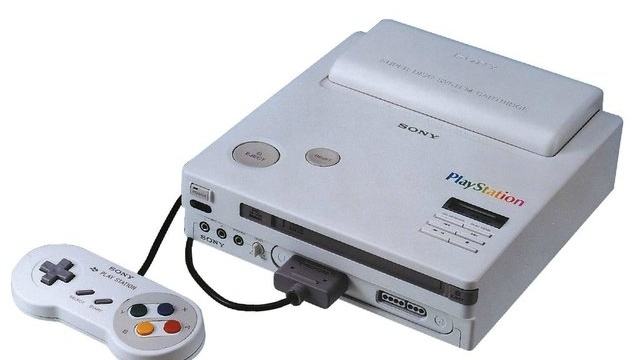 The end of the auction of the Nintendo PlayStation at $ 300,000