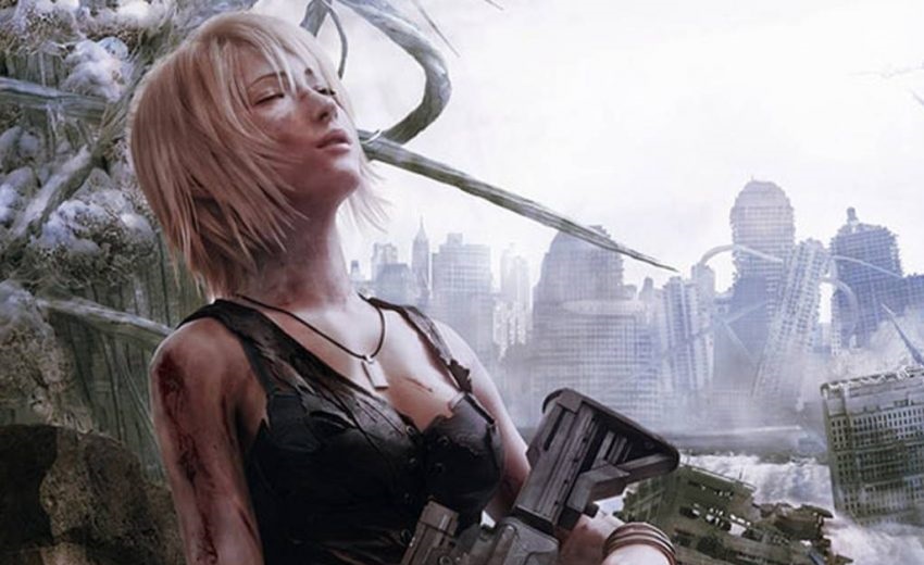 It would be unfortunate if Parasite Eve characters were not used in some way, according to Kitase’s talk