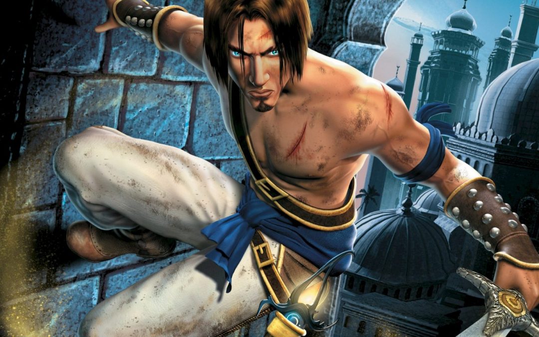 The Prince Of Persia Sands Of Time games trilogy will get you a remic version, according to a leak