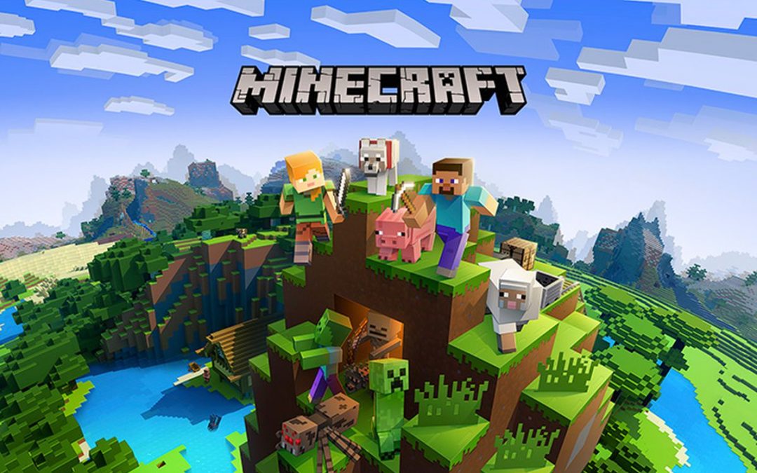 Cancel the festival for Minecraft and you know the reason!