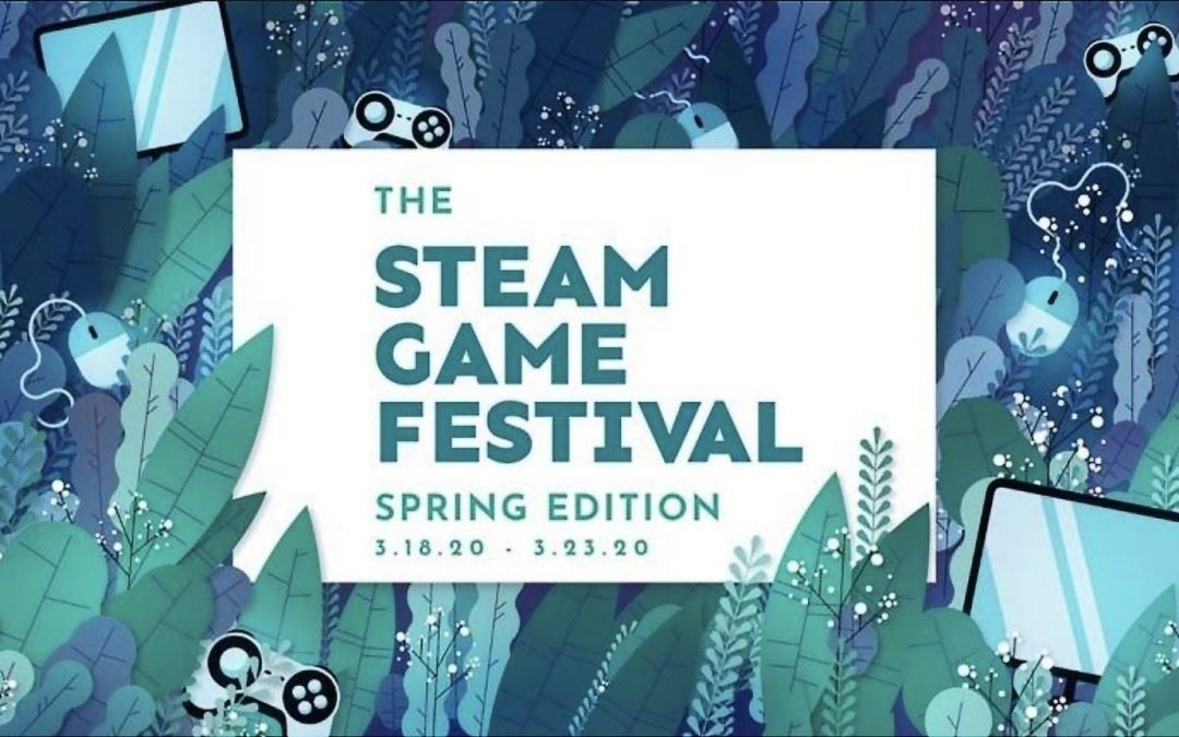 Geoff Keighley announces the return of The Game Festival digital event with over 40 games
