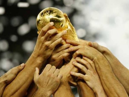 Blatter: America can still host the 2022 World Cup