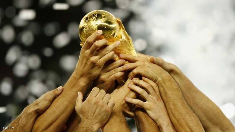 Blatter: America can still host the 2022 World Cup