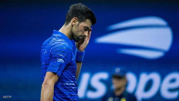 After announcing the rejection of any vaccine for Corona .. Djokovic receives a “shocking response”