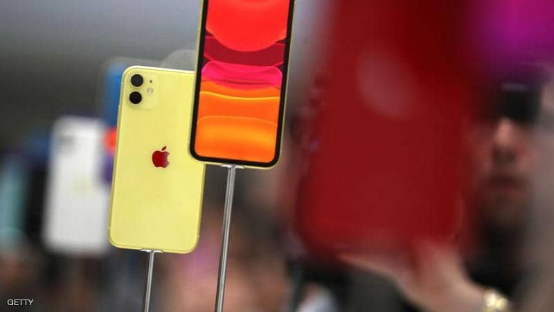Because of the iPhone camera, Apple pays $ 75,000 to a hacker.