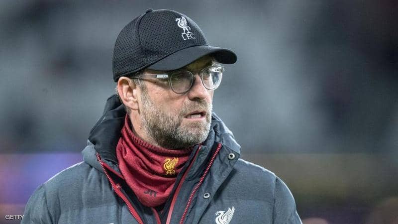 Klopp “goes against the players” in the salary crisis … and decides his decision