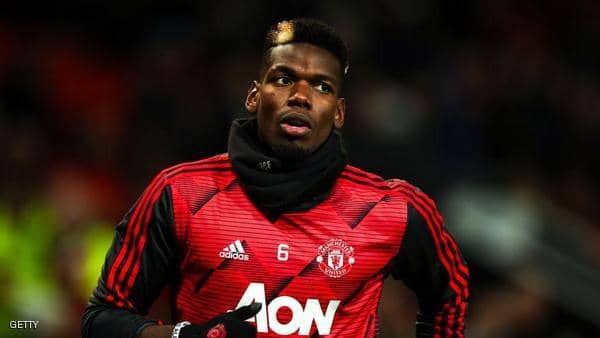 Pogba is anxious to return … and “the enemy of mankind” stops him