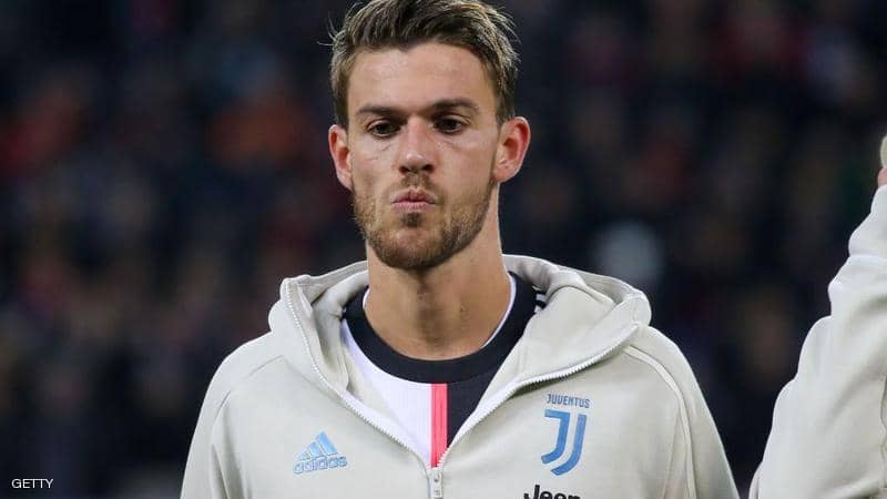 Juventus announces recovery of its players from the Corona virus