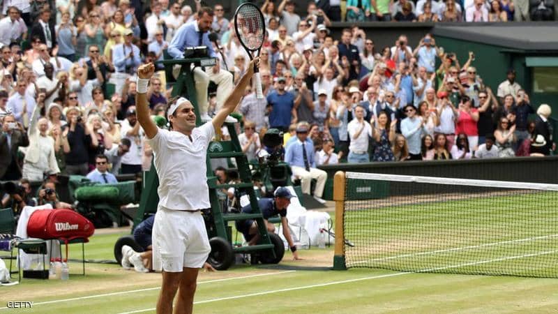 After 75 years … Corona topples the oldest tennis championship in the world