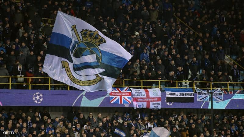 The first in the continent … to cancel the European League and announce the champion