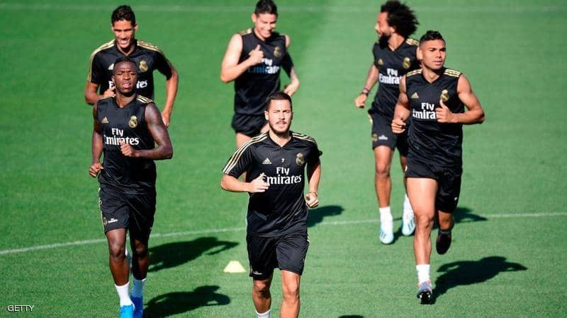 A “strange protocol” for Spain clubs to follow when returning to training