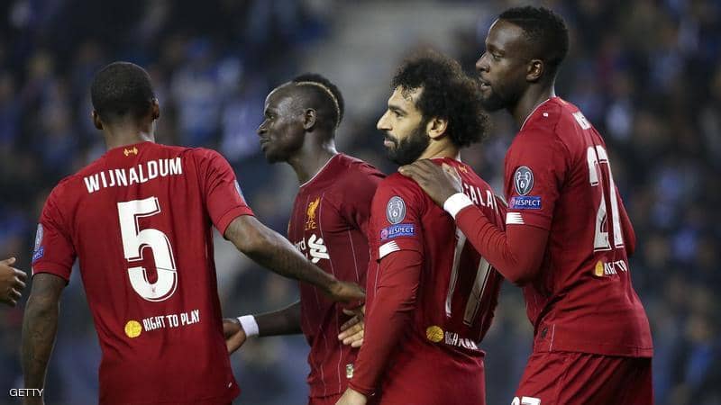 Liverpool reveals its plan to reduce stars salaries
