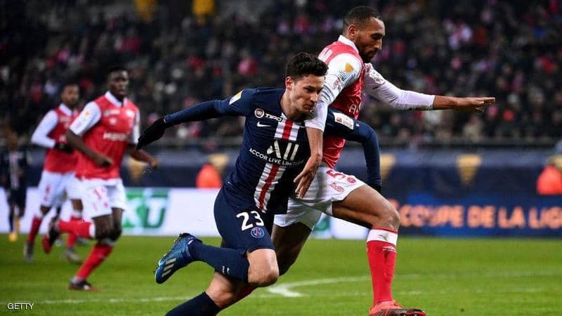 The French league tragedy .. The doctor was injured by Corona, and he committed suicide after two days