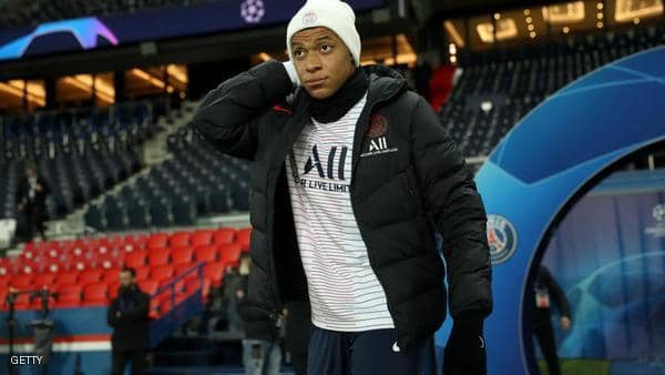 A “Paris plan” threatens Mbabi’s move to Real Madrid