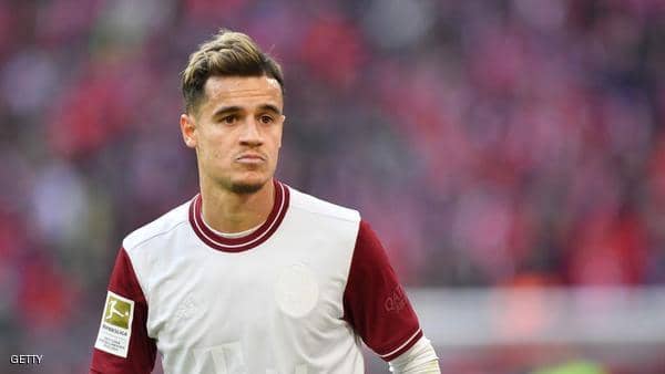 Reports reveal details of Chelsea’s bid to include Coutinho
