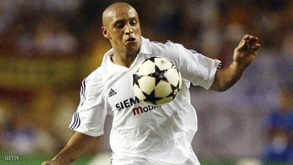 Roberto Carlos: This guy’s ignorance made me a legend in Real Madrid