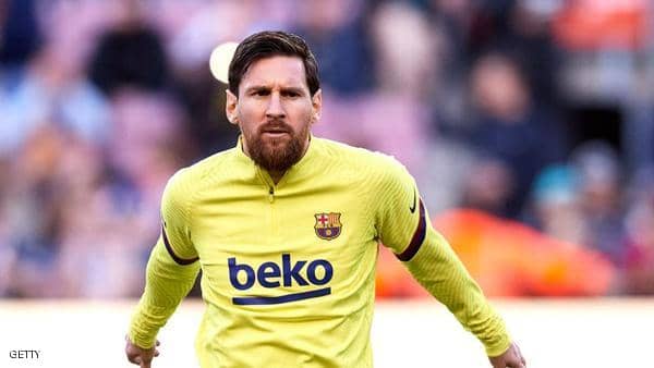 Messi in the “Corona season” .. “King” in Spain and “European” Prince