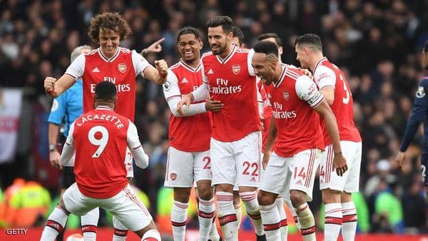 In the Corona crisis … Arsenal stars embarrass the club management
