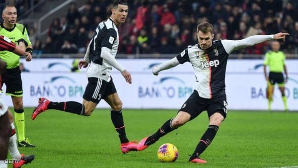 Juventus star crying: Save me from cookies
