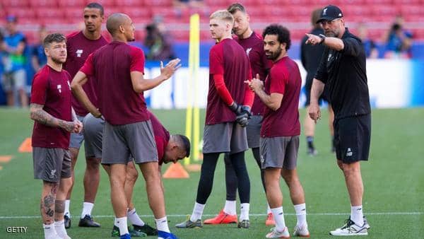 Premier League clubs for their players: Stop training