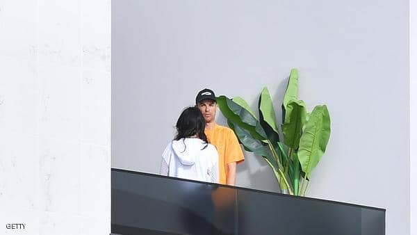 Corona raided Madeira and approached Ronaldo’s home
