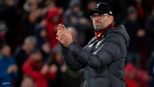 Klopp: Liverpool is not an “artificial substance” and has new blood
