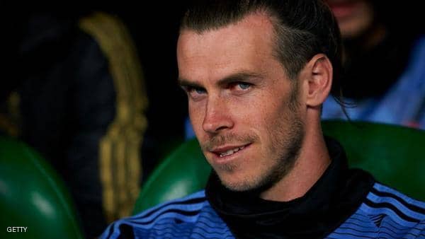 Gareth Bale donates half a million pounds to support the anti-Corona effort