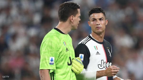 Juventus goalkeeper tells his story with smoking: a cigarette kicked me out of the club
