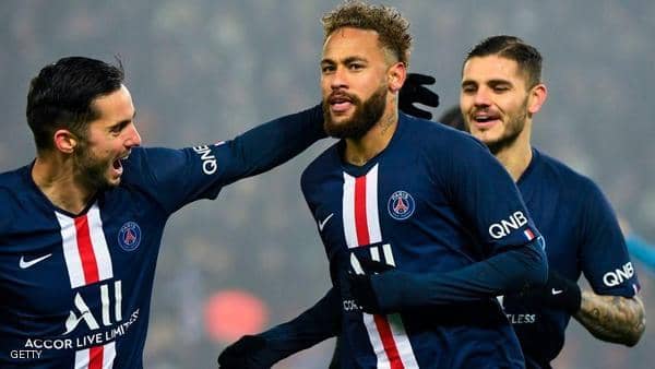 The abolition of the French League and Saint-Germain “title” blown away by the wind