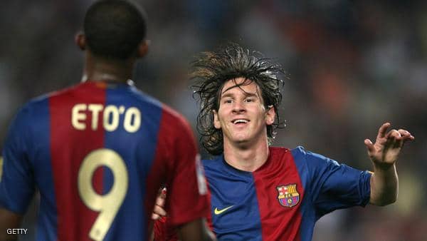 Ito: My advice to Messi “changed his career”