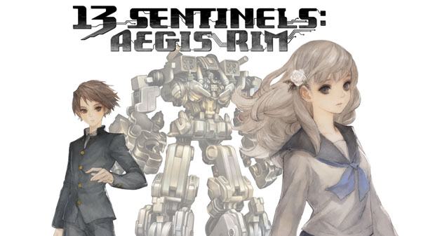 The 13 Sentinels: Aegis Rim shipments reach 130,000 copies