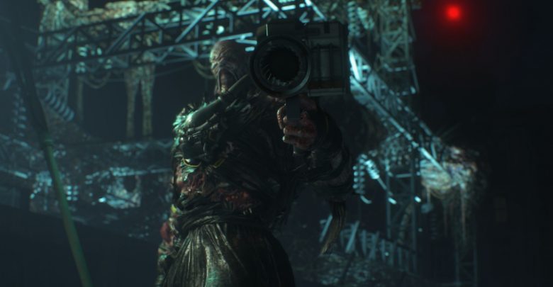 Resident Evil 3 sales exceeded 190,000 copies in Japan