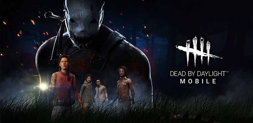 Million downloads of Dead by Daylight Mobile within 48 hours of launch!