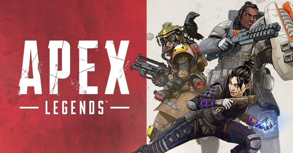 Does Apex: Legends get Cross-Play?