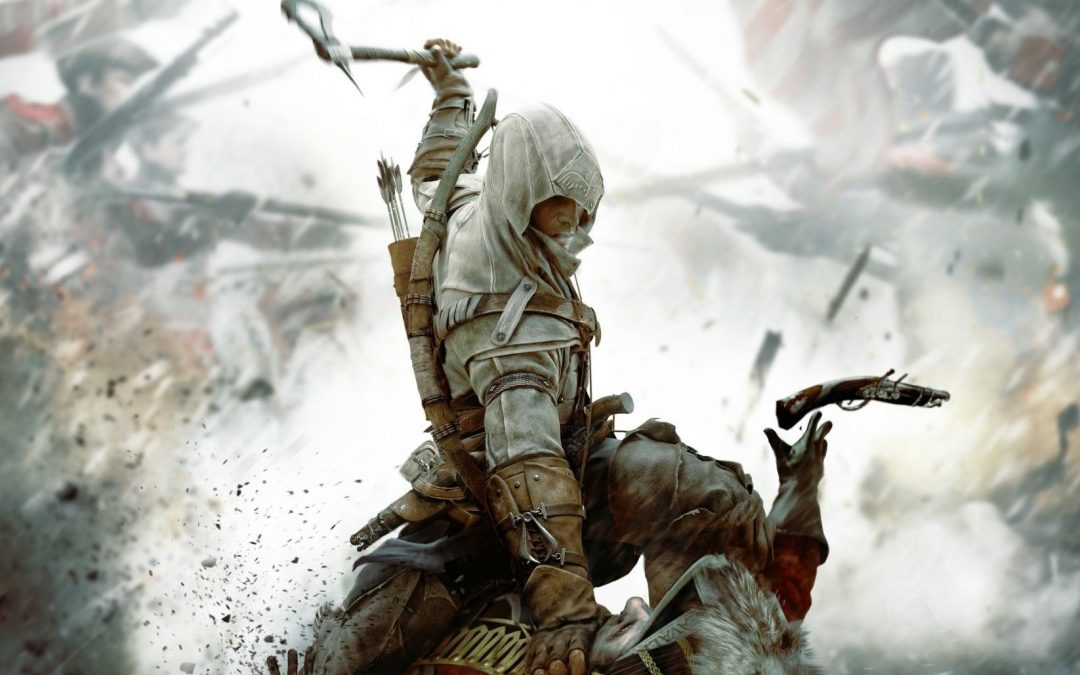 Rumor: New Assassin’s Creed unveiled soon