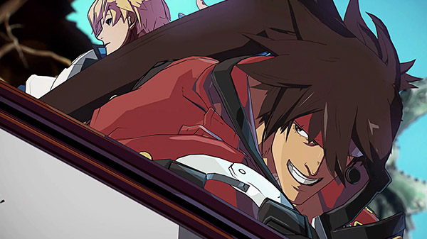 Bandai Namco will be deploying Guilty Gear: Strive in Asia Europe