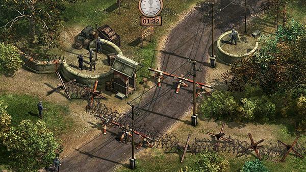 Kalypso creates Claymore Game Studios’ third development team