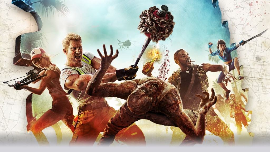 Dead Island 2 appears to be released on the new generation of home appliances
