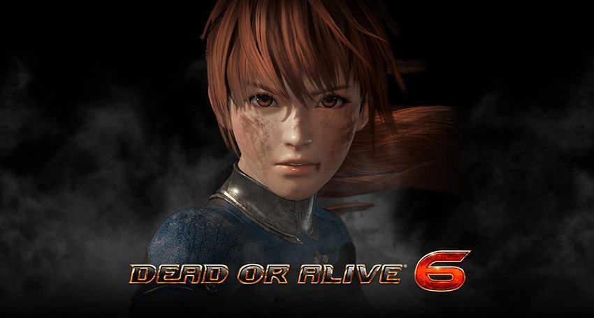 Team Ninja development team thanks players with Dead or Alive 6 game support suspended