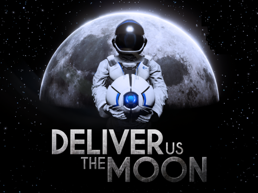 Deliver Us the Moon released on Switch in August