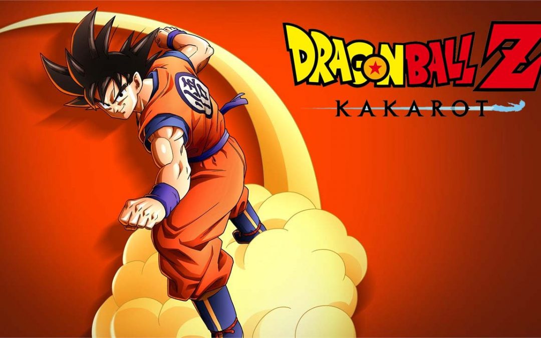 Dragon Ball Z: Kakarot gets its first additional content next week
