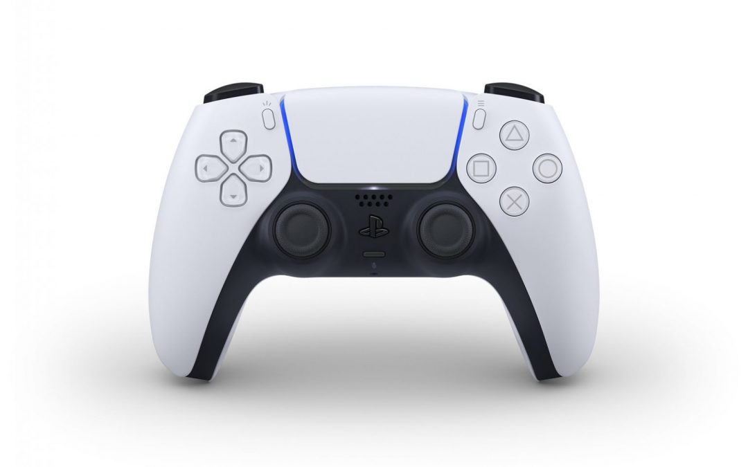 The “DualSense” control tool tweet becomes more popular with video game history
