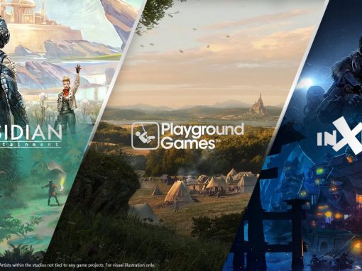 News leak: The Xbox development teams will be a great force for the new generation RPG games