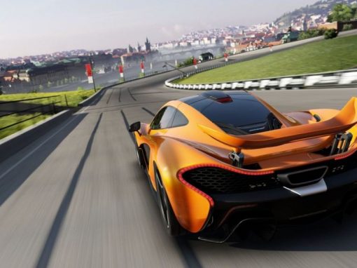 Turn 10 development team reaches its highest staff in history and works on the most ambitious Forza Motorsport game
